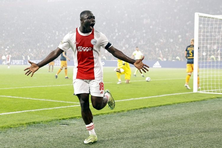 开云娱乐-荷媒：桑德兰想压哨签布罗比，已联系阿贾克斯递交首份报价