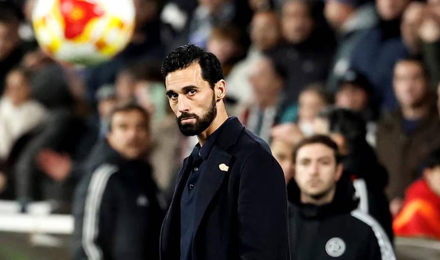 开云APP下载-TA：阿韦洛亚并未得到队内全力支持，他与皇马合同2027年到期