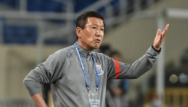 崔康熙执教回顾：黯然下课 足协杯冠军留下体面