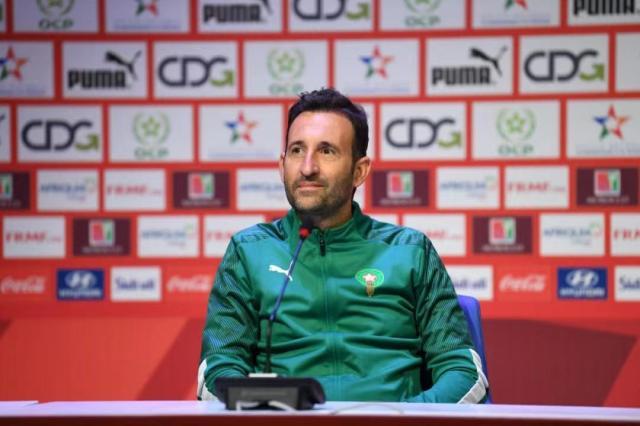 开云娱乐-专访塞尔吉奥：中国足球有潜力 期待重回中国执教