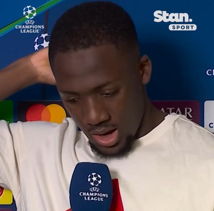 kaiyun sports-科纳特：法甲为支持巴黎踢欧冠延期比赛？希望英超也能这样做