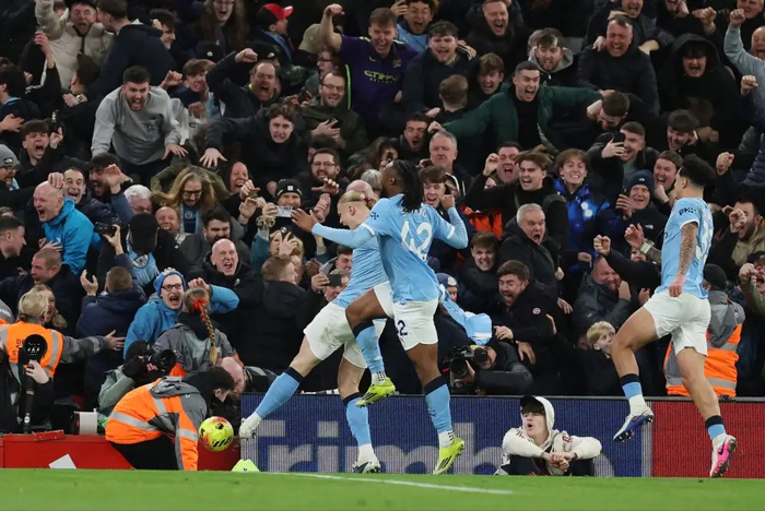 kaiyun sports-曼城落后9分反成赢家心态，阿森纳领先却慌了神|足总杯|联赛|体育赛事讨论|瓜迪奥拉|阿尔特塔_新浪体育_新浪新闻